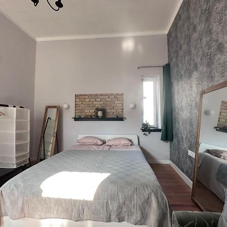 Centrally Located Studio Near Keleti Palyaudvar Budapest Exteriör bild
