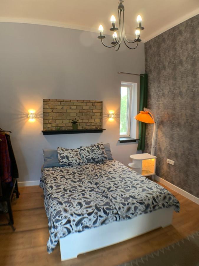 Centrally Located Studio Near Keleti Palyaudvar Budapest Exteriör bild