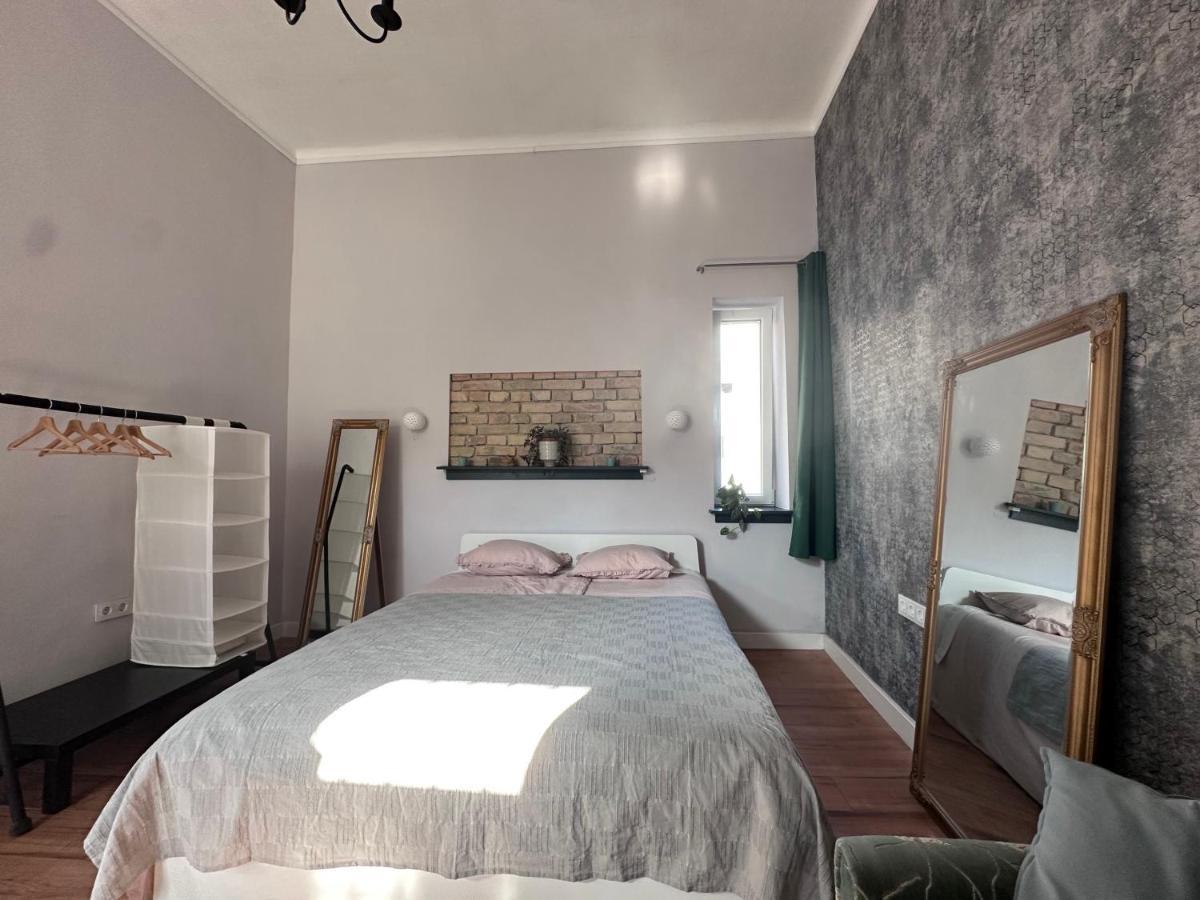 Centrally Located Studio Near Keleti Palyaudvar Budapest Exteriör bild