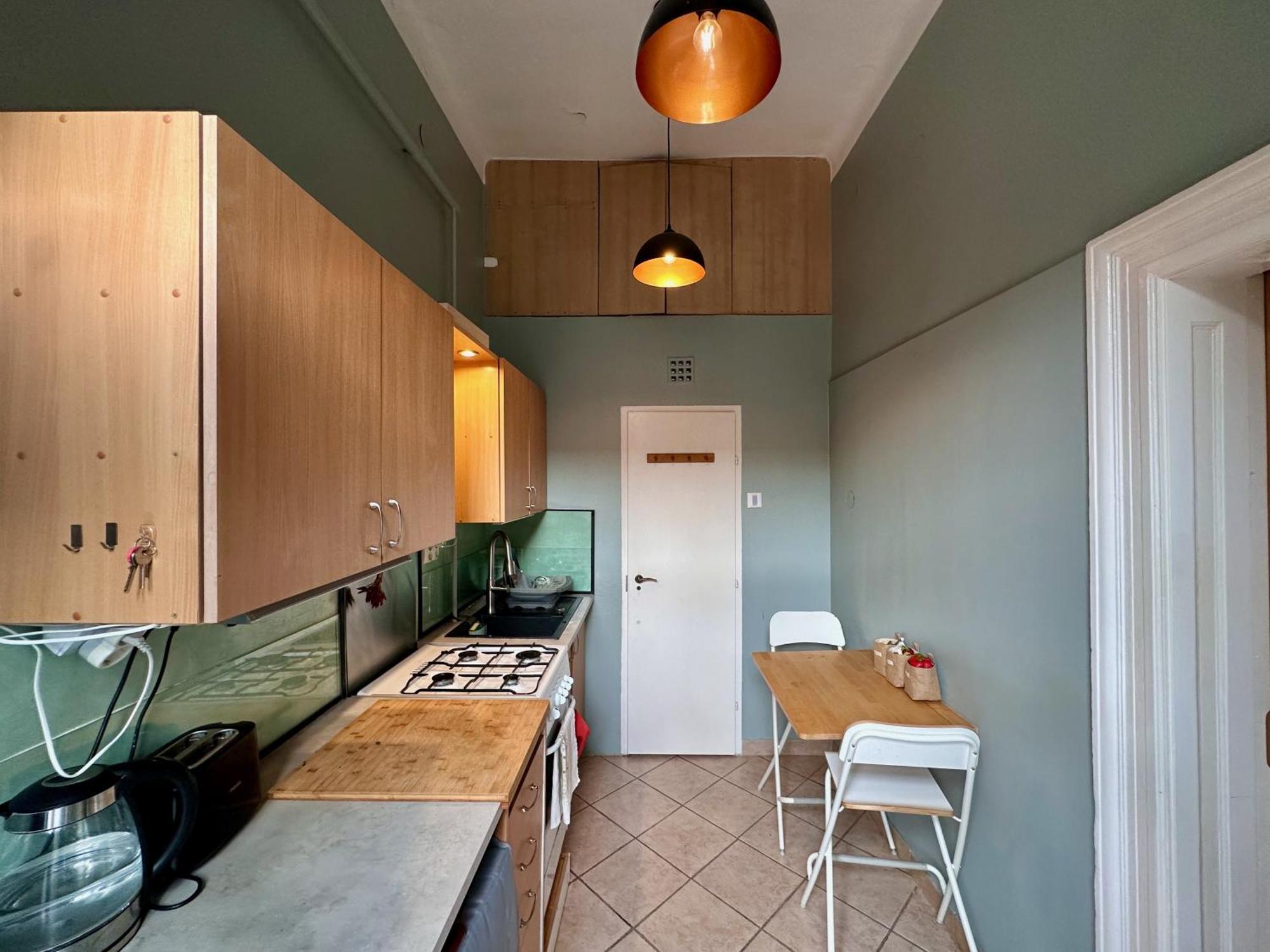 Centrally Located Studio Near Keleti Palyaudvar Budapest Exteriör bild