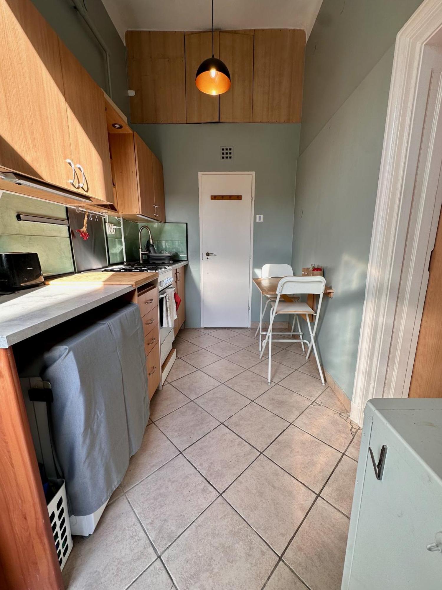 Centrally Located Studio Near Keleti Palyaudvar Budapest Exteriör bild