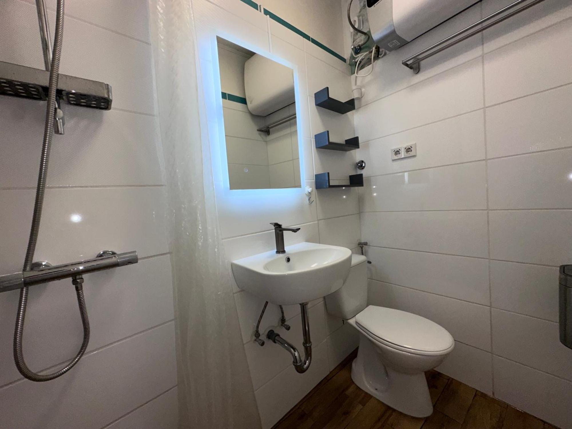 Centrally Located Studio Near Keleti Palyaudvar Budapest Exteriör bild
